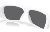 P&auml;ikeseprillid OAKLEY Chaminade Pearl White Prizm Black