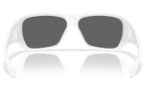 P&auml;ikeseprillid OAKLEY Chaminade Pearl White Prizm Black