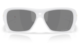 P&auml;ikeseprillid OAKLEY Chaminade Pearl White Prizm Black