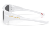 P&auml;ikeseprillid OAKLEY Chaminade Pearl White Prizm Black