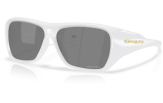 P&auml;ikeseprillid OAKLEY Chaminade Pearl White Prizm Black