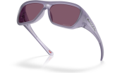 P&auml;ikeseprillid OAKLEY Chaminade Matte Trans Lilac Prizm Indigo