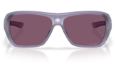 P&auml;ikeseprillid OAKLEY Chaminade Matte Trans Lilac Prizm Indigo