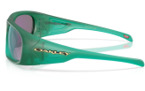 P&auml;ikeseprillid OAKLEY Belleville Matte Transparent Viridian Prizm Jade