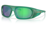 P&auml;ikeseprillid OAKLEY Belleville Matte Transparent Viridian Prizm Jade