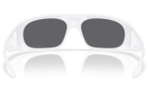 P&auml;ikeseprillid OAKLEY Belleville Pearl White Prizm Black