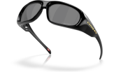 P&auml;ikeseprillid OAKLEY Belleville Polished Black Prizm Black