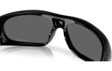 P&auml;ikeseprillid OAKLEY Belleville Polished Black Prizm Black