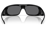 P&auml;ikeseprillid OAKLEY Belleville Polished Black Prizm Black