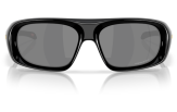 P&auml;ikeseprillid OAKLEY Belleville Polished Black Prizm Black