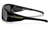 P&auml;ikeseprillid OAKLEY Belleville Polished Black Prizm Black
