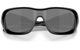 P&auml;ikeseprillid OAKLEY De la salle Polished Black Prizm Black