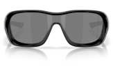 P&auml;ikeseprillid OAKLEY De la salle Polished Black Prizm Black