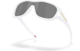 P&auml;ikeseprillid OAKLEY De la salle Pearl White Prizm Black