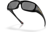 P&auml;ikeseprillid OAKLEY De soto Polished Black Prizm Black