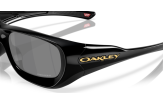 P&auml;ikeseprillid OAKLEY De soto Polished Black Prizm Black