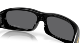 P&auml;ikeseprillid OAKLEY De soto Polished Black Prizm Black
