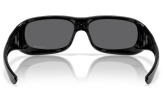 P&auml;ikeseprillid OAKLEY De soto Polished Black Prizm Black