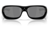 P&auml;ikeseprillid OAKLEY De soto Polished Black Prizm Black