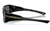 P&auml;ikeseprillid OAKLEY De soto Polished Black Prizm Black