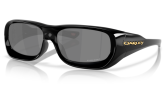 P&auml;ikeseprillid OAKLEY De soto Polished Black Prizm Black