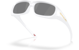 P&auml;ikeseprillid OAKLEY De soto Pearl White Prizm Black