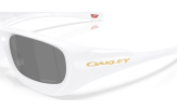 P&auml;ikeseprillid OAKLEY De soto Pearl White Prizm Black