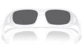 P&auml;ikeseprillid OAKLEY De soto Pearl White Prizm Black