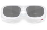 P&auml;ikeseprillid OAKLEY De soto Pearl White Prizm Black