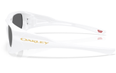 P&auml;ikeseprillid OAKLEY De soto Pearl White Prizm Black