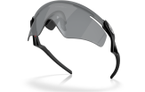 P&auml;ikeseprillid OAKLEY QTMN Kato Matte Black Prizm Black
