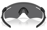 P&auml;ikeseprillid OAKLEY QTMN Kato Matte Black Prizm Black