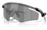 P&auml;ikeseprillid OAKLEY QTMN Kato Matte Black Prizm Black