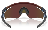 P&auml;ikeseprillid OAKLEY QTMN Kato Transparent Stonewash Prizm Sapphire