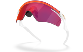 P&auml;ikeseprillid OAKLEY QTMN Kato White Prizm Road