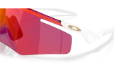 P&auml;ikeseprillid OAKLEY QTMN Kato White Prizm Road