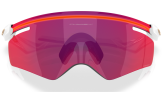 P&auml;ikeseprillid OAKLEY QTMN Kato White Prizm Road