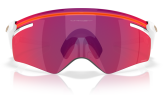 P&auml;ikeseprillid OAKLEY QTMN Kato White Prizm Road