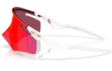 P&auml;ikeseprillid OAKLEY QTMN Kato White Prizm Road