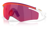P&auml;ikeseprillid OAKLEY QTMN Kato White Prizm Road