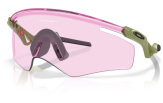 P&auml;ikeseprillid OAKLEY QTMN Kato Fern Prizm Low Light