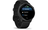 Nutikell vivoactive 6 Black