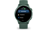 Nutikell Garmin vivoactive 6 Jasper Green Jasper Green