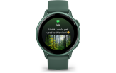 Nutikell Garmin vivoactive 6 Jasper Green Jasper Green