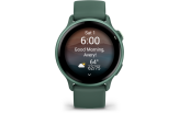 Nutikell Garmin vivoactive 6 Jasper Green Jasper Green