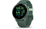 Nutikell Garmin vivoactive 6 Jasper Green Jasper Green