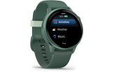 Nutikell Garmin vivoactive 6 Jasper Green Jasper Green