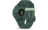 Nutikell Garmin vivoactive 6 Jasper Green Jasper Green