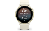 Nutikell Garmin vivoactive 6 Lunar Gold Lunar Gold