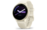 Nutikell Garmin vivoactive 6 Lunar Gold Lunar Gold